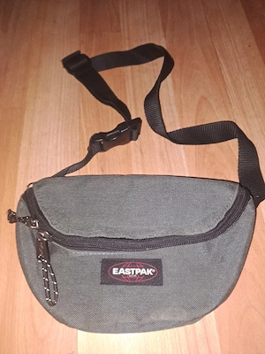Eastpak Bauchtasche 