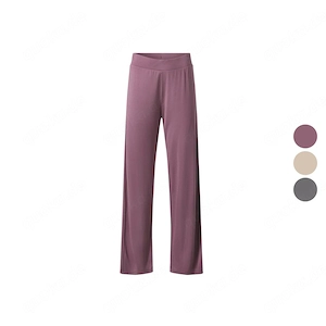 esmara  Damen Hose, gerade geschnitten Die esmara  Damen Hose sind die perfekte Wahl f r alle, die