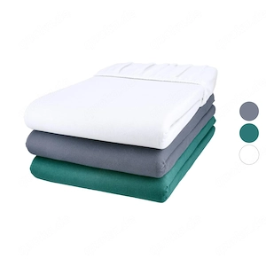 LIVARNO  Jersey-Spannbettlaken, 140-160 x 200 cm Eigenschaften Aus atmungsaktivem, formbest ndigem