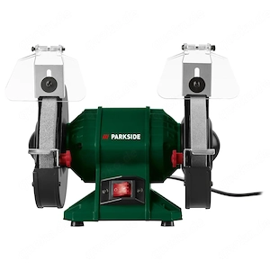 PARKSIDE  Doppelschleifer  PDOS 200 C2    hochwertige Ware f r Garten, Hof, Werkstatt und Betrieb