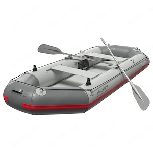 CRIVIT Schlauchboot 3 Personen   hochwertige Ware f r Garten, Hof, Werkstatt und Betrieb Das