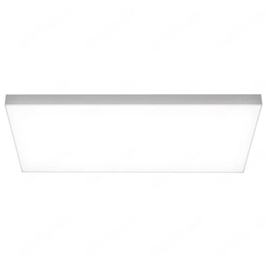 LIVARNO home LED Panel mit fliessenden Farbeffekten rahmenlos Panel 60 x 30 cm