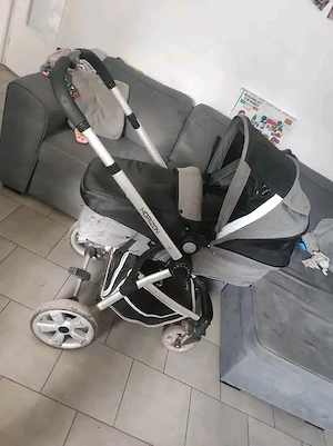 Kinderwagen 