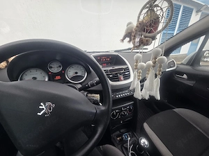Peugeot 207 zu verkaufen 