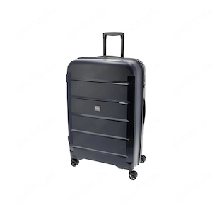 esmara  Trolley-Reisekoffer, 90l Eigenschaften Ein Gep ckst ck, das mit einem Travel Sentry 
