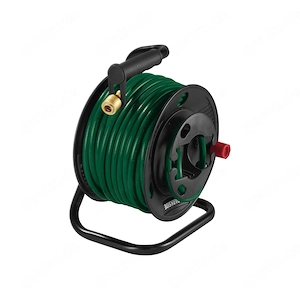 PARKSIDE  Druckluft-Schlauchtrommel  PDST 20 A1 