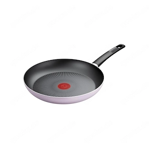 TEFAL Aluminium-Bratpfanne Elemental  C3920444 ,   24 cm