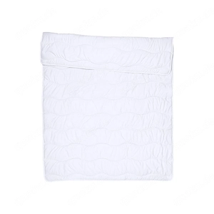 LIVARNO  Bettdecke Cyclafill  ECO, 140 x 200 cm Beschreibung Hergestellt aus recycelten