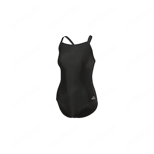 CRIVIT Damen Bademode, Badeanzug, S, schwarz