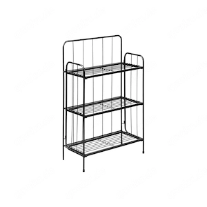 PARKSIDE  Blumenregal Eigenschaften Design &amp; Ausf hrung Produkttyp: Pflanzenregal mit