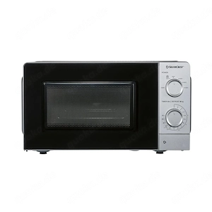 SILVERCREST  Mikrowelle  SMW 700 D4  Eigenschaften Zum Erhitzen und Auftauen Mit 6 Leistungsstufen