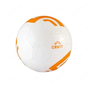 CRIVIT Fu ball   Volleyball   Basketball (Fu ball Gr. 5)