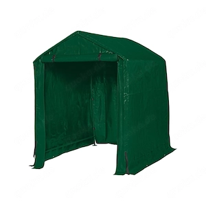 PARKSIDE  Zeltgarage, 176 x 120 x 163 cm Schaffe schnell und unkompliziert gesch tzten Stauraum in