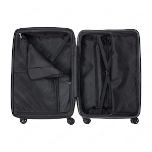 TOPMOVE  Hartschalenkoffer   Hardcase, 77 L