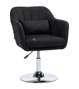 Relaxe Sessel mit Armlehne 