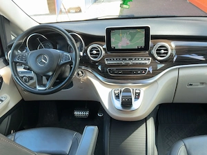 Mercedes-Benz Marco Polo V 250 d Edition