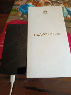 Huawei PRO 30 LITE defekt