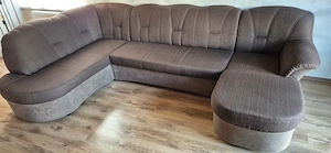 Sofa U Form