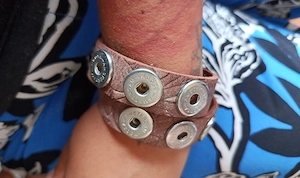 Noosa Armband Anderdam 