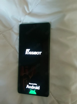 Fossibot Smartphone