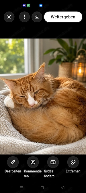 Sehr schöner XXL Mainecoon Kater 