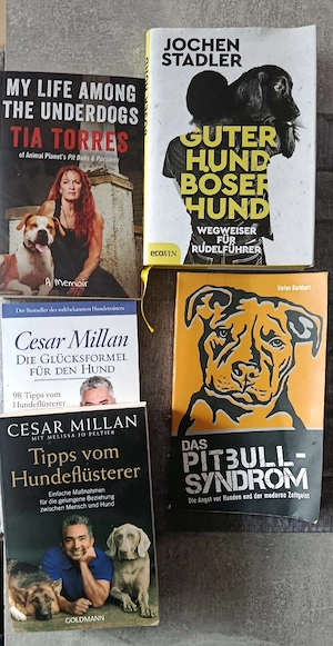 Bücher Set 