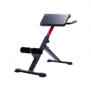 Christopeit Sport Bauch und Rueckentrainer AB 1000