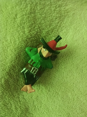 Toniefigur Hotzenplotz Sammlerstück 
