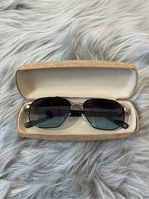 Cartier Brille Sommer