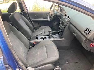 Mercedes A160 Facelift W169 Blau Bj2011 TÜV 10 2026 Für Bastler Defekt   685 Bild 3