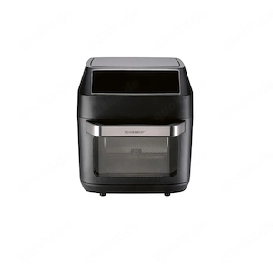 SILVERCREST  KITCHEN TOOLS 9-in-1 Hei luftfritteuse SHF 1800 C1 Eigenschaften Kombination aus