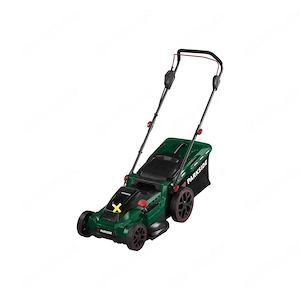 PARKSIDE 40 V Akku Rasenmaeher PRMA 40 Li D2 ohne Akku und Ladegeraet