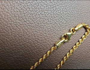 14 k gold 