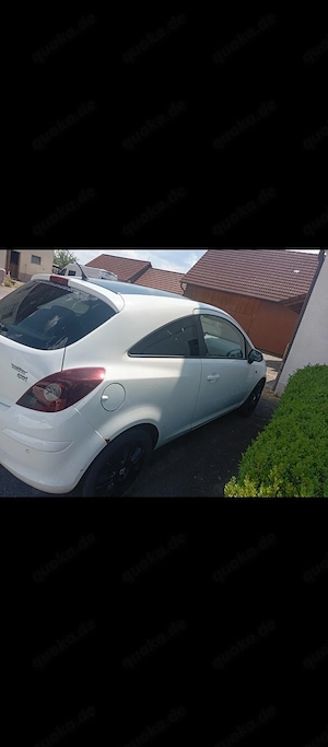 Opel corsa.mercedes vito