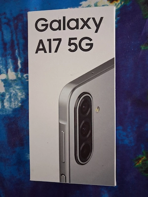 samsung galaxy a17 5g