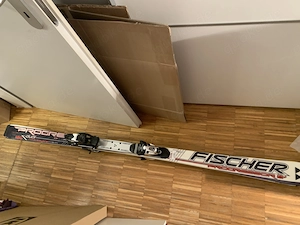 Größe Skier 180 cm Perfekt 