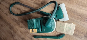 Vorwerk Tiger 252 Staubsauger