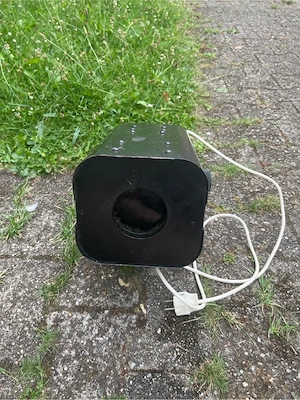 Halogen-Scheinwerfer 300w