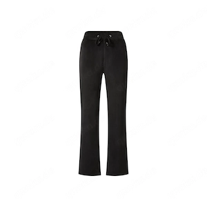 esmara  Damen-Velourshose Eigenschaften Angenehm weiches Veloursmaterial Gute Passform und
