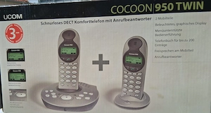 Telefon neuwertig und topgünstig
