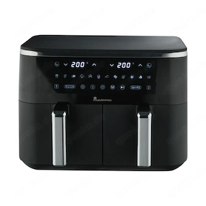 Masterpro Doppelkorb Hei luftfritteuse  BGMP-9542 