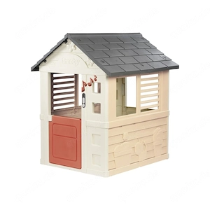SMOBY Spielhaus Lovely mit Klingel