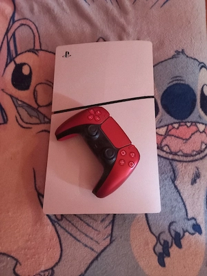 PlayStation fünf