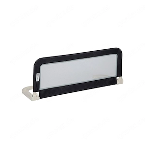 Safety 1st Tragbares Bettgitter Grey (OSNL)