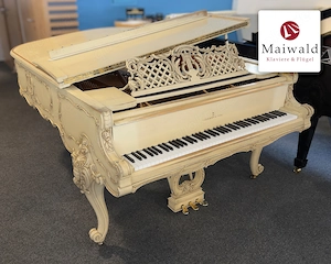 Steinway & Sons A-188 Louis XV. - Hamburg 1950 - Konzertflügel von Helge Schneider