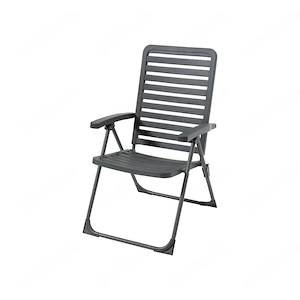 Livarno home Klappsessel, 6-fach verstellbar Beschreibung: Ideal f r Balkon, Terrasse oder Garten
