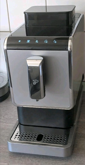 Tchibo-Kaffeevollautomat Esperto Caffé 