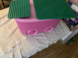 Spielzeugaufbewahrungskiste