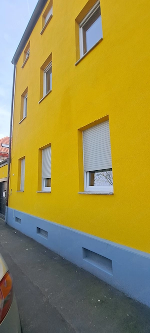 Stadthaus aus gesundheitlichen Gründen zu verkaufen 