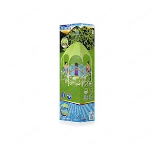 Bestway Planschbecken Splash in Shade   244 x 51cm